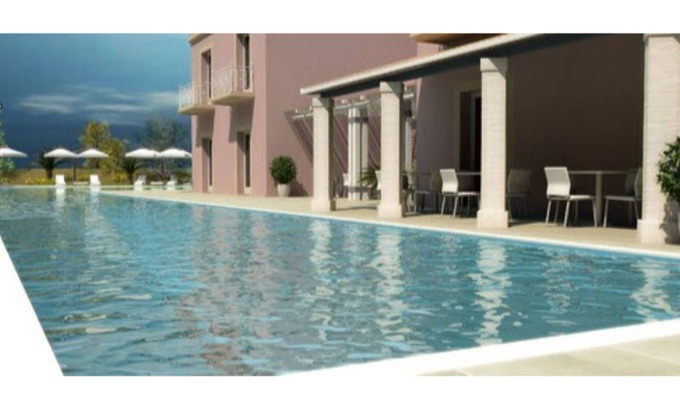 Bosco Pisana Hotel | Hotel Danieli Pozzallo