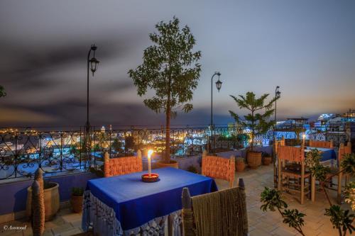 Souika Bed & Breakfast | Hotel Dar Mounir