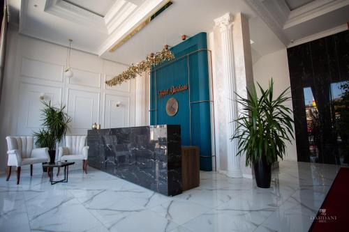 Mitrovicë Hotel | Hotel Dardani