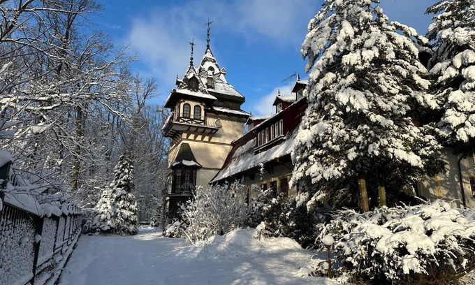 Baluty Bed & Breakfast | Hotel Daria