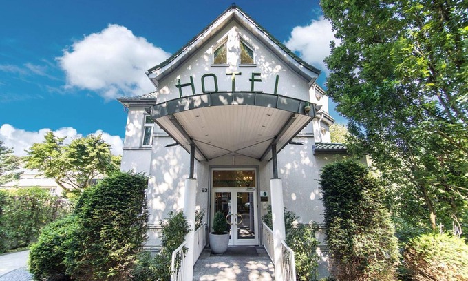 Ruettenscheid Hotel | Hotel Das Lola