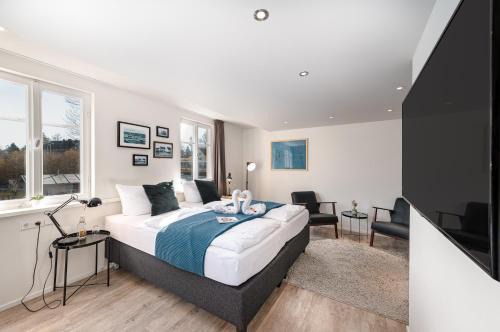 Aldingen Hotel | Hotel das Q