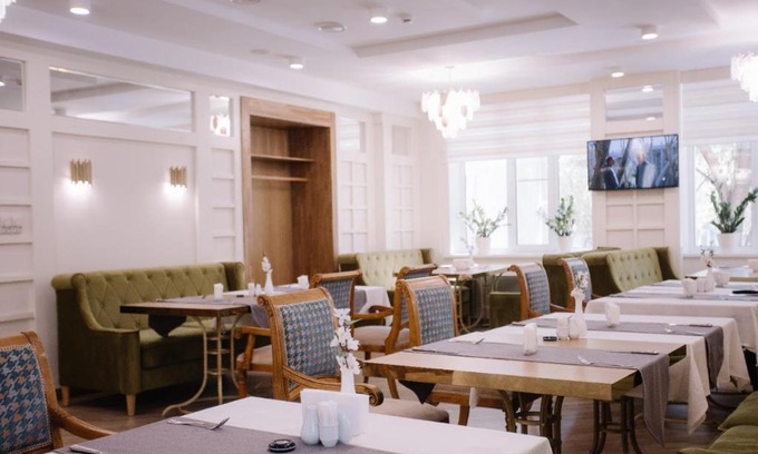 Aktobe Hotel | Hotel Dastan Aktobe