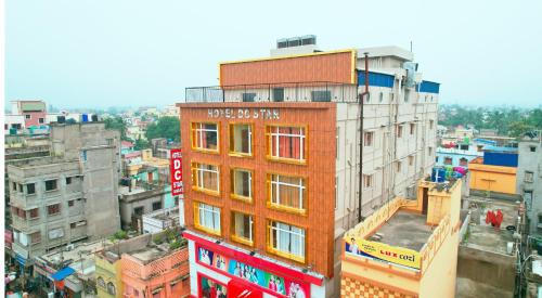 Rampur Hat Hotel | Hotel DC Star
