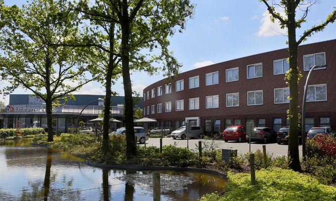 Kortbossen Hotel | Hotel De Bonte Wever Assen