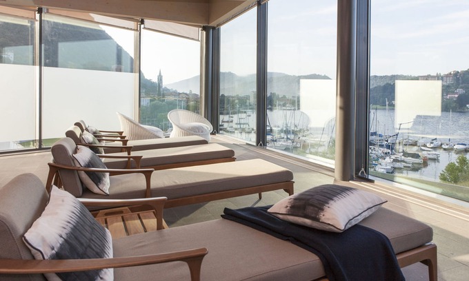 Laveno Hotel | Hotel de Charme Laveno -Luxury all Inclusive