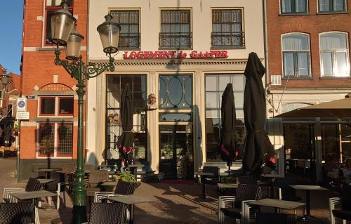 Amersfoort Hotel | Hotel de Gaaper