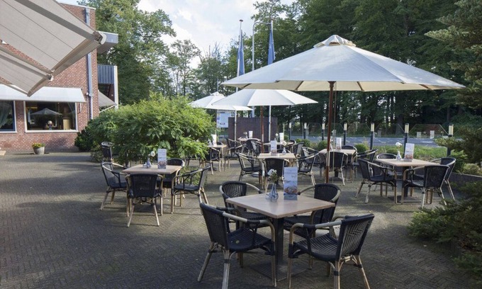 De Lutte Hotel | Hotel de Grote Zwaan