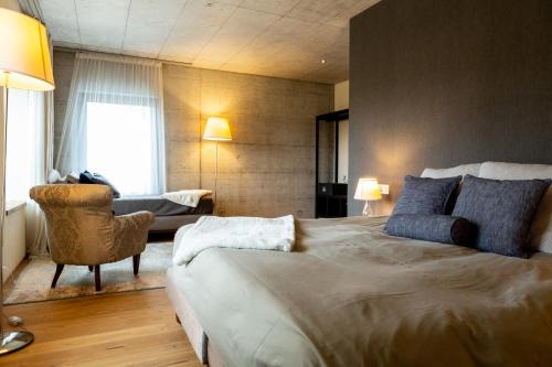Preles Hotel | Hotel de l’Ours Preles