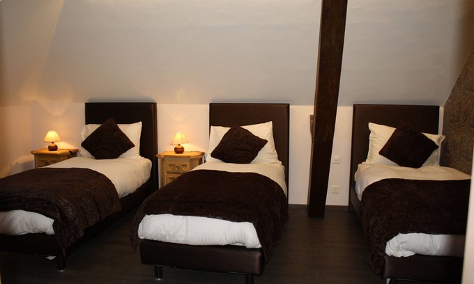 Monthey Hotel | Hotel de la Gare