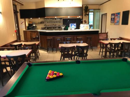 Loulans-Verchamp Hotel | hotel de la gare
