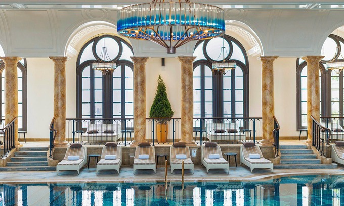 Tam Dao Hotel | Hotel de lAmour Tam Dao