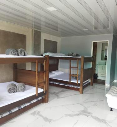 Dagua House | HOTEL DE LOS COLORES