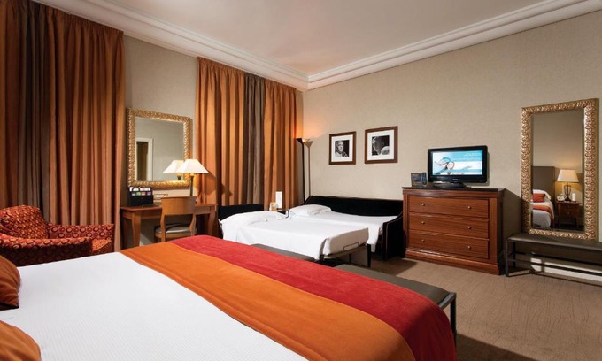 Prati Hotel | Hotel dei Mellini