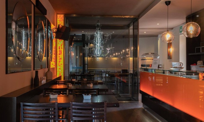 Borgomanero Hotel | Hotel Del Corso