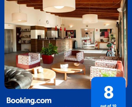 Vigevano Hotel | Hotel Del Parco