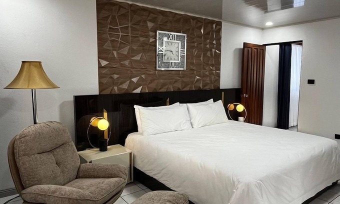 Daniel Flores Hotel | Hotel del Sur