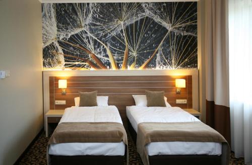 Zlotoria Hotel | Hotel Delfina