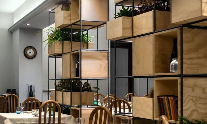 Predore Hotel | Hotel Dell'Angelo