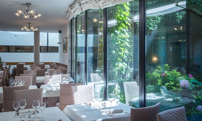 Bagno di Romagna Hotel | Hotel Delle Terme Santa Agnese