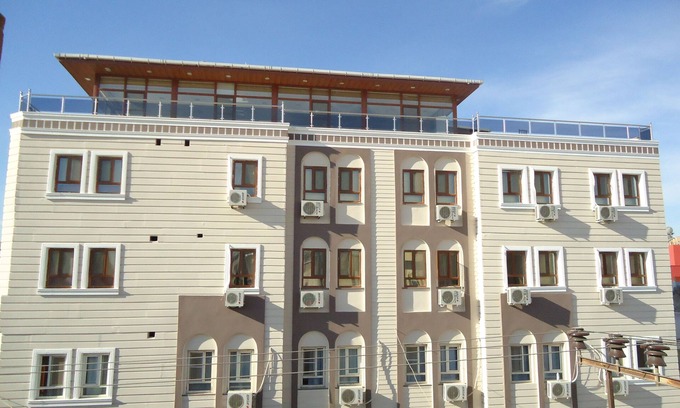 Midyat Hotel | Hotel Demirdag