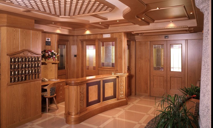 Carisolo Hotel | Hotel Denny