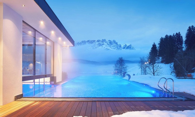 Ellmau Hotel | Hotel der Bär