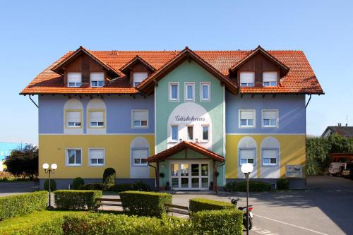 Unterpremstaetten Hotel | Hotel Der Stockinger