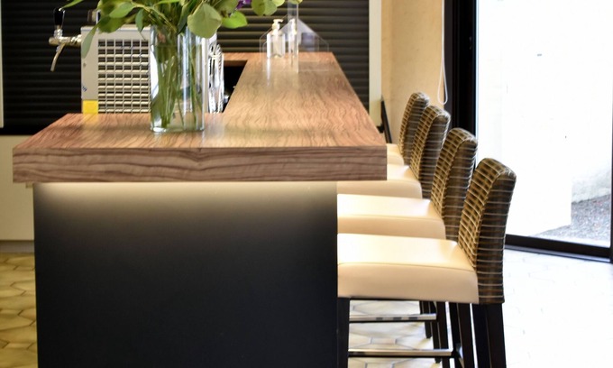 Bourbonne-les-Bains Hotel | Hotel des Lauriers Roses