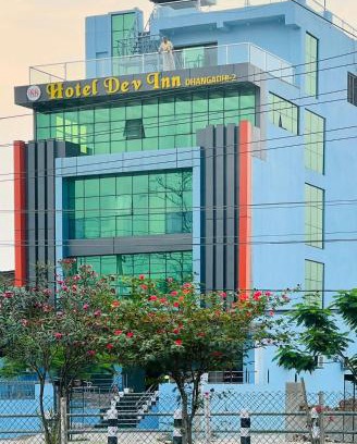 Dhangadhi Hotel | Hotel Dev Inn