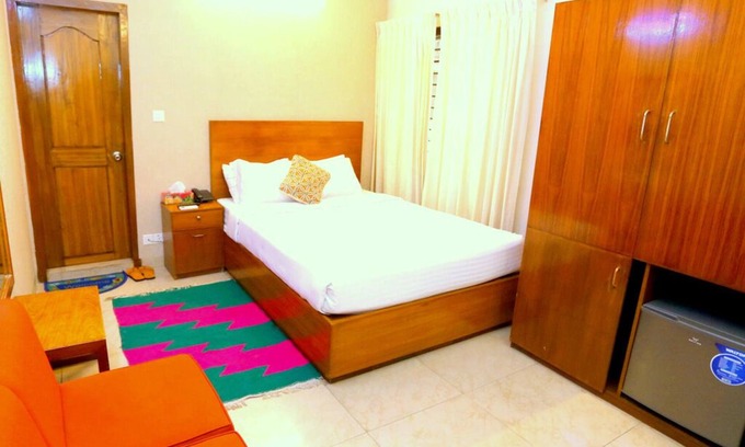 Banani Apartment | Hotel Dhaka Golden Inn