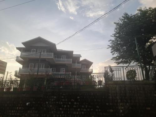 Sidhpur Hotel | Hotel Dharamshala Ayush Health Paradise