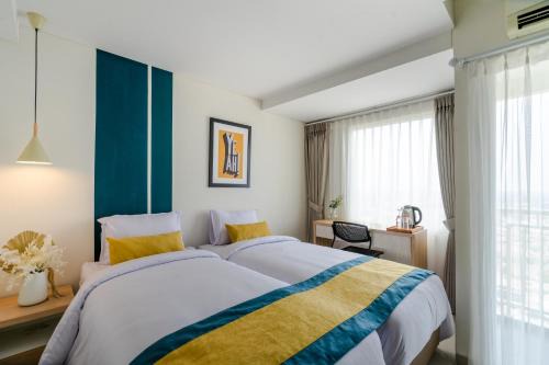 Bekasi Hotel | Hotel Dhika Serenity @ Jatiwarna