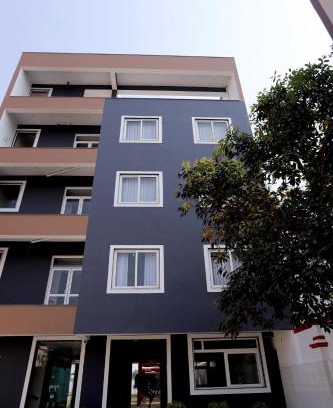 Rewari Hotel | Hotel Dhingra Inn