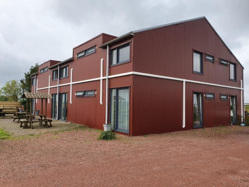 Oudeschip Hotel | Hotel Dijkzicht