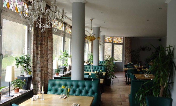 Luxembourg Ardennes Hotel | Hotel Dirbach Plage
