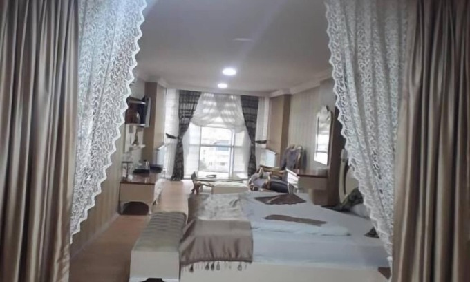 Mus Hotel | Hotel Diyar Paris