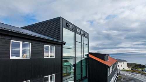 Torshavn Hotel | Hotel Djurhuus