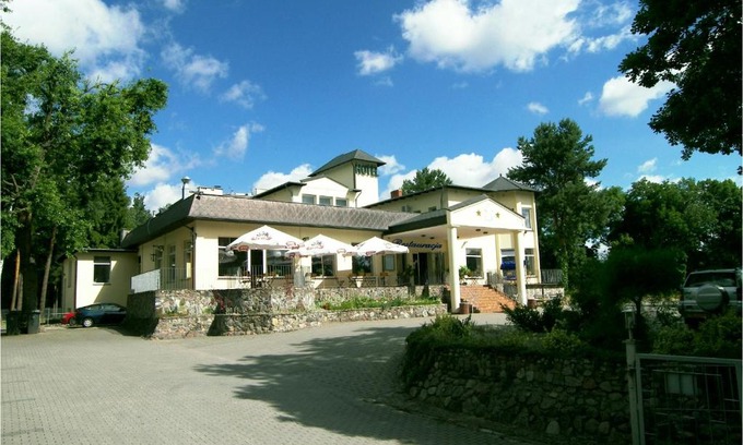Dlugie Hotel | Hotel Dlugie