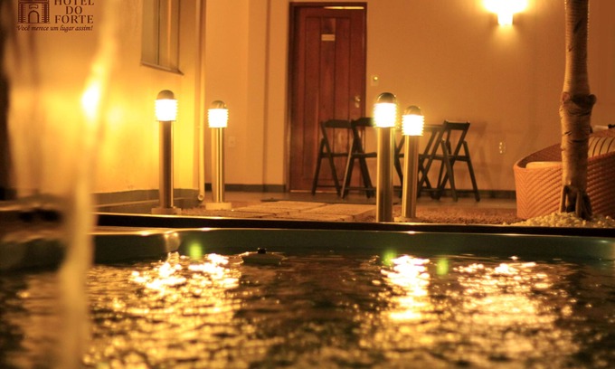 Macapa Hotel | Hotel do Forte