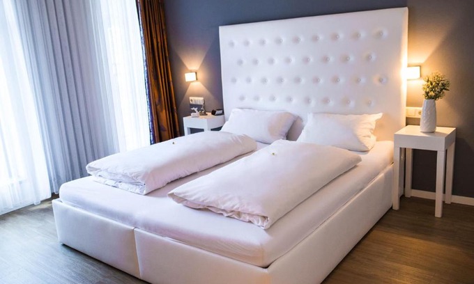 Schlachthofviertel Hotel | Hotel Domizil