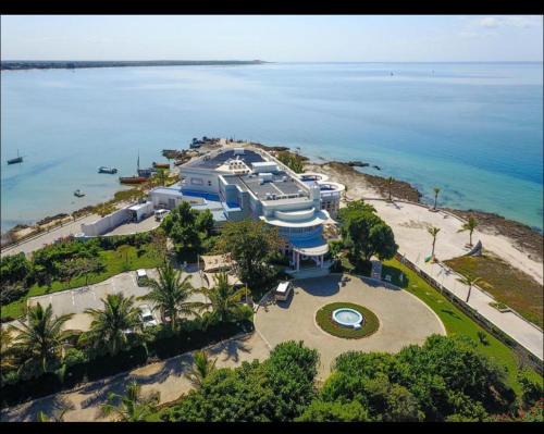 Vilanculos Hotel | Hotel Dona Ana