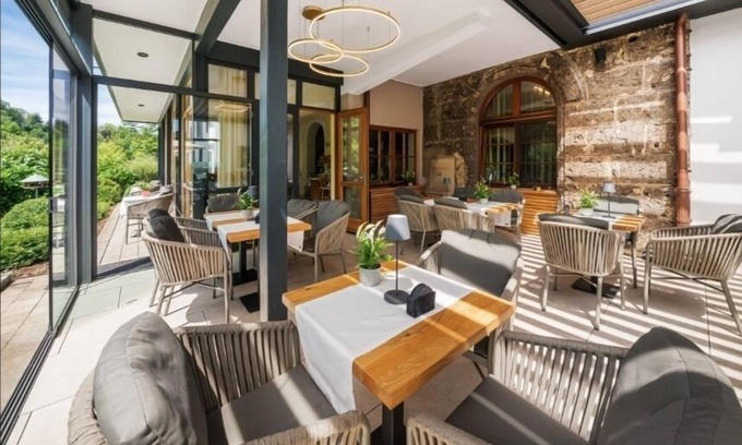 Scheer Hotel | Hotel Donaublick