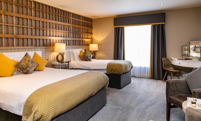 Doolin Hotel | Hotel Doolin