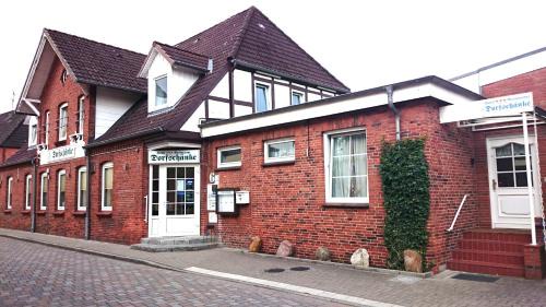 Buedelsdorf Hotel | Hotel Dorfschänke