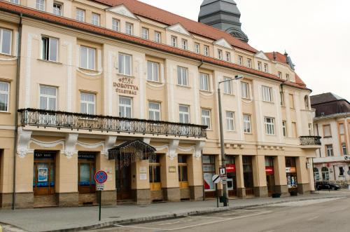 Kaposvar Hotel | Hotel Dorottya