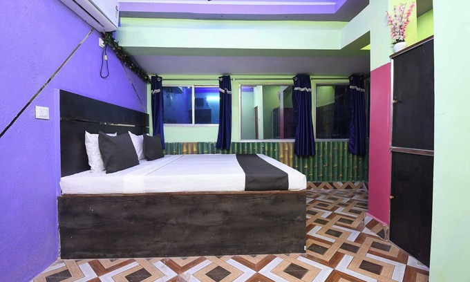 Madhyamgram Hotel | HOTEL DREAMLAND