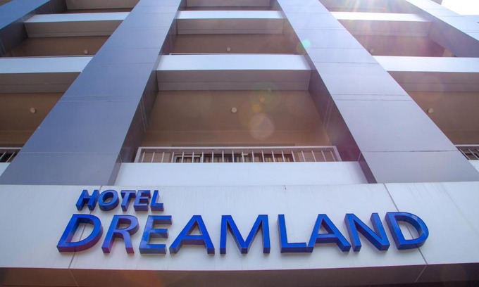 Central Pune Hotel | Hotel Dreamland