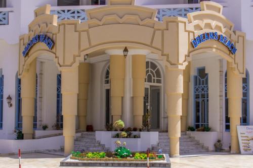Sousse - Monastir Hotel | Hotel Dreams Beach