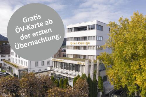 Einsiedeln Hotel | Hotel Drei Könige